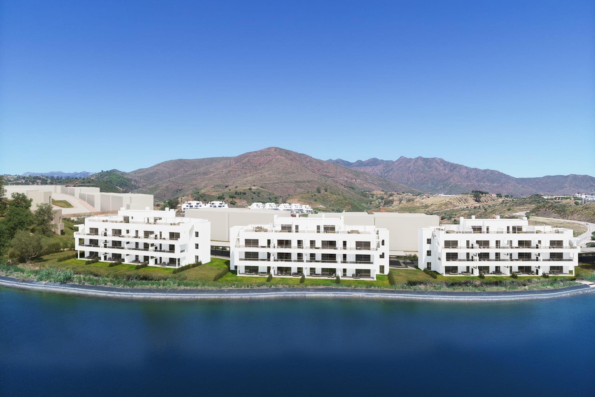 Mijas
