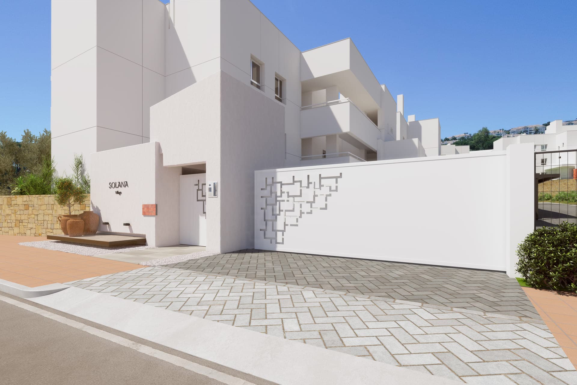 Mijas