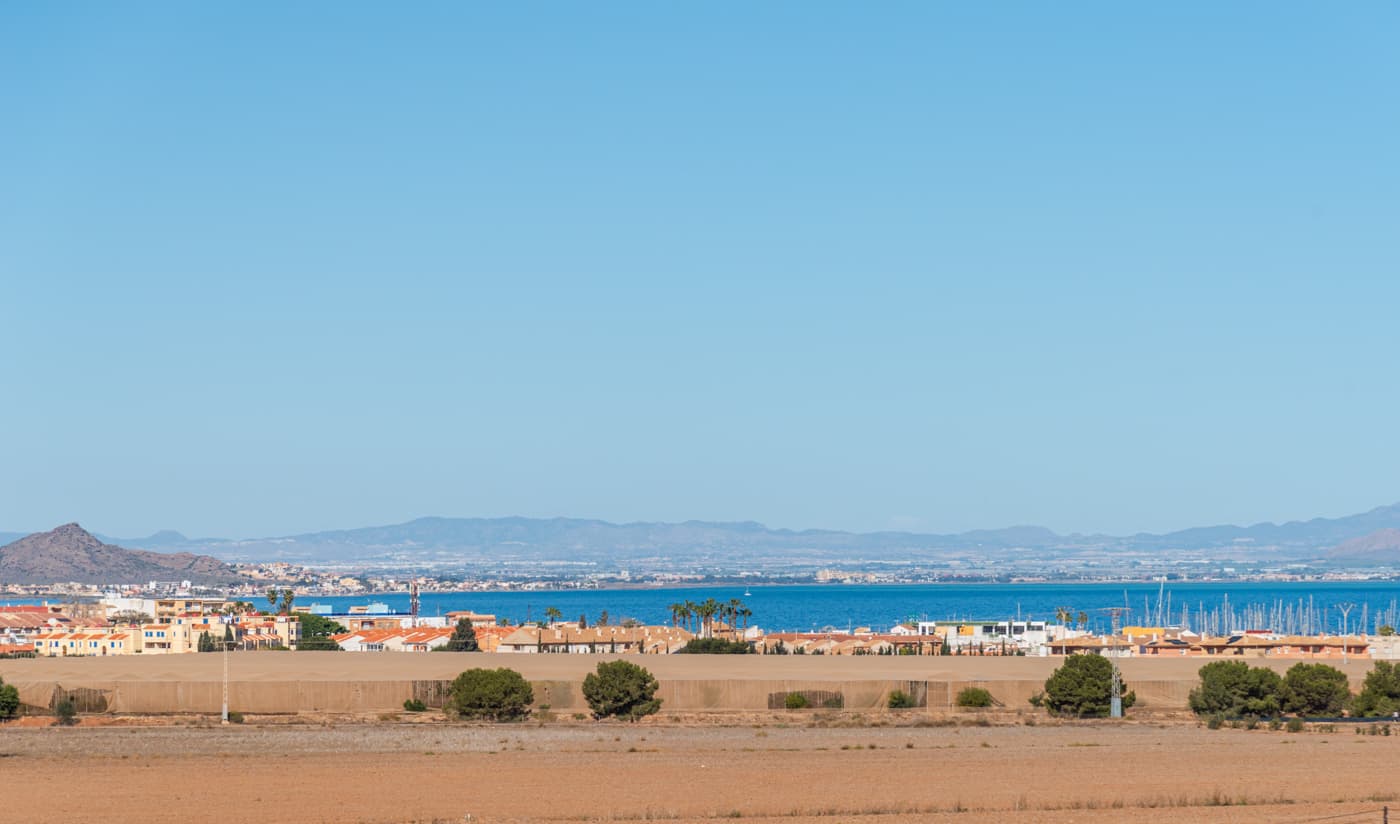 Islas Menores