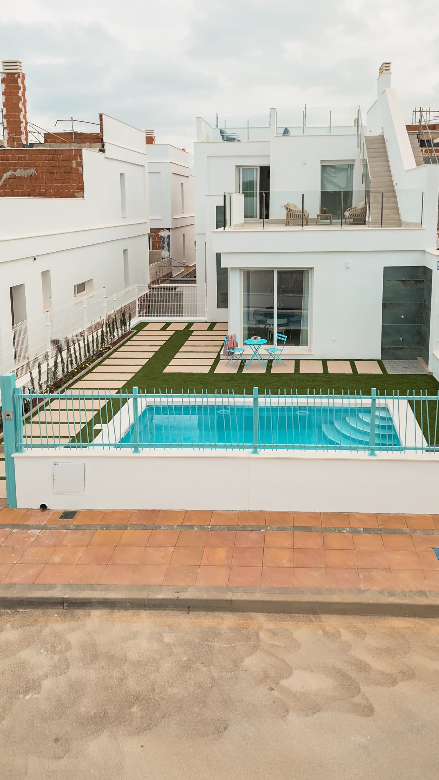 Los Alcázares