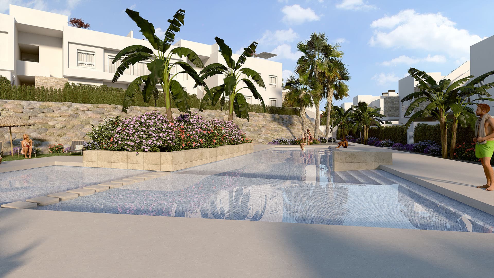 La Finca Golf