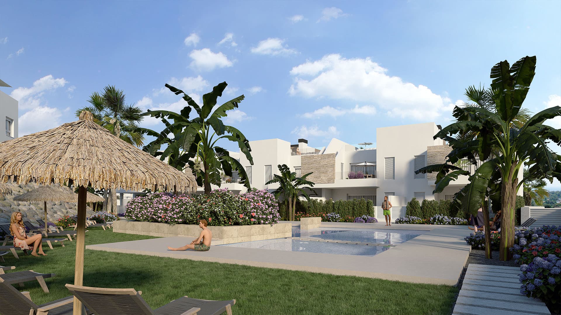 La Finca Golf