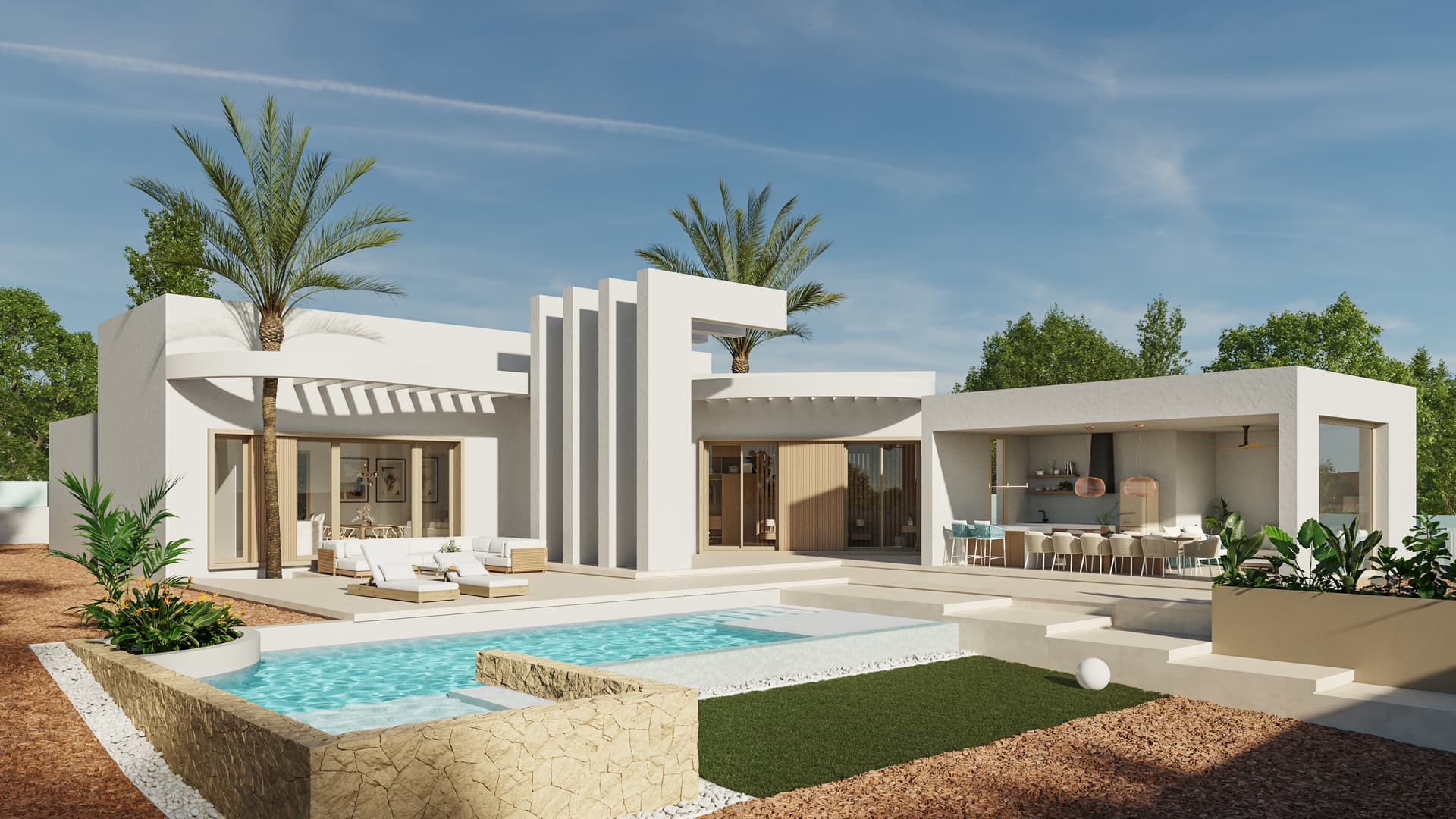 La Finca Golf