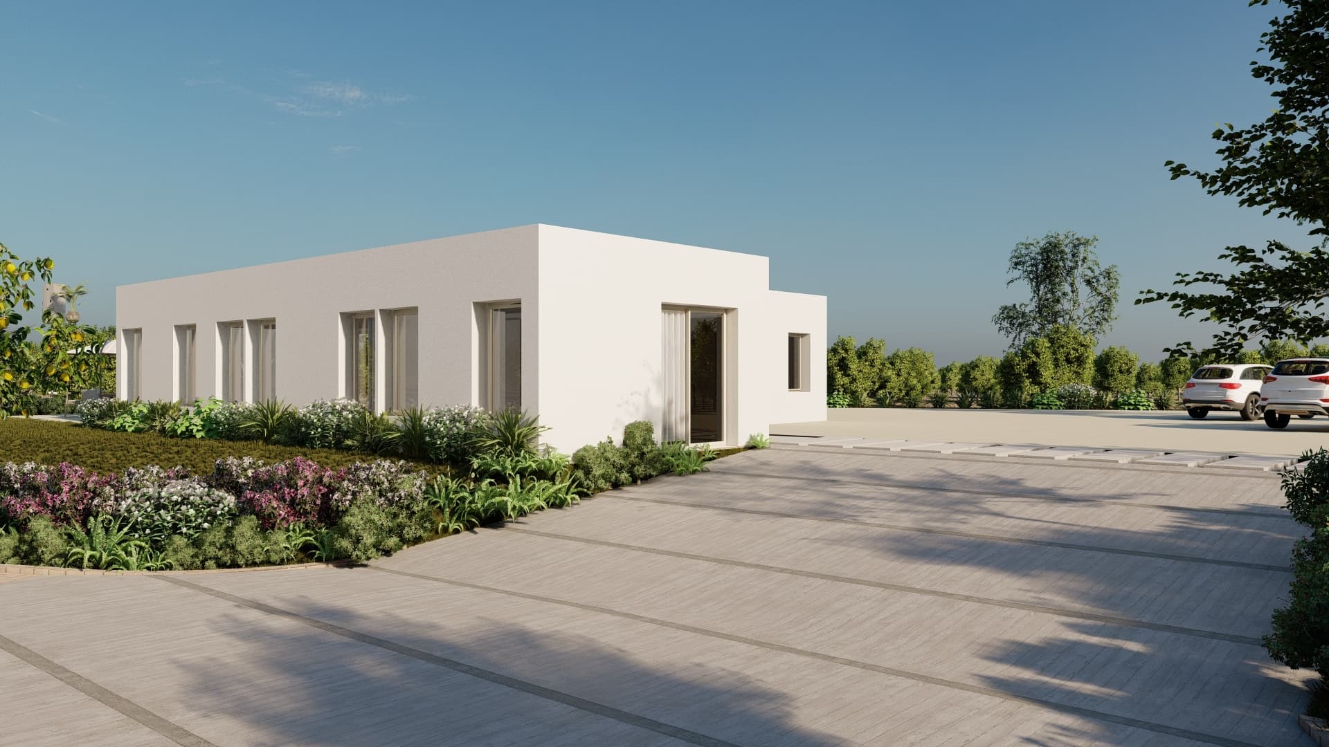 La Finca Golf
