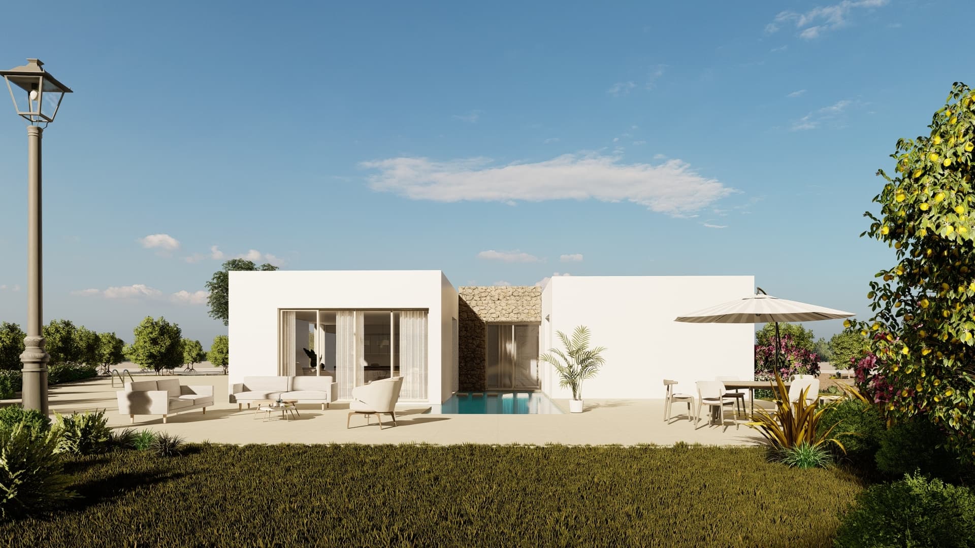 La Finca Golf
