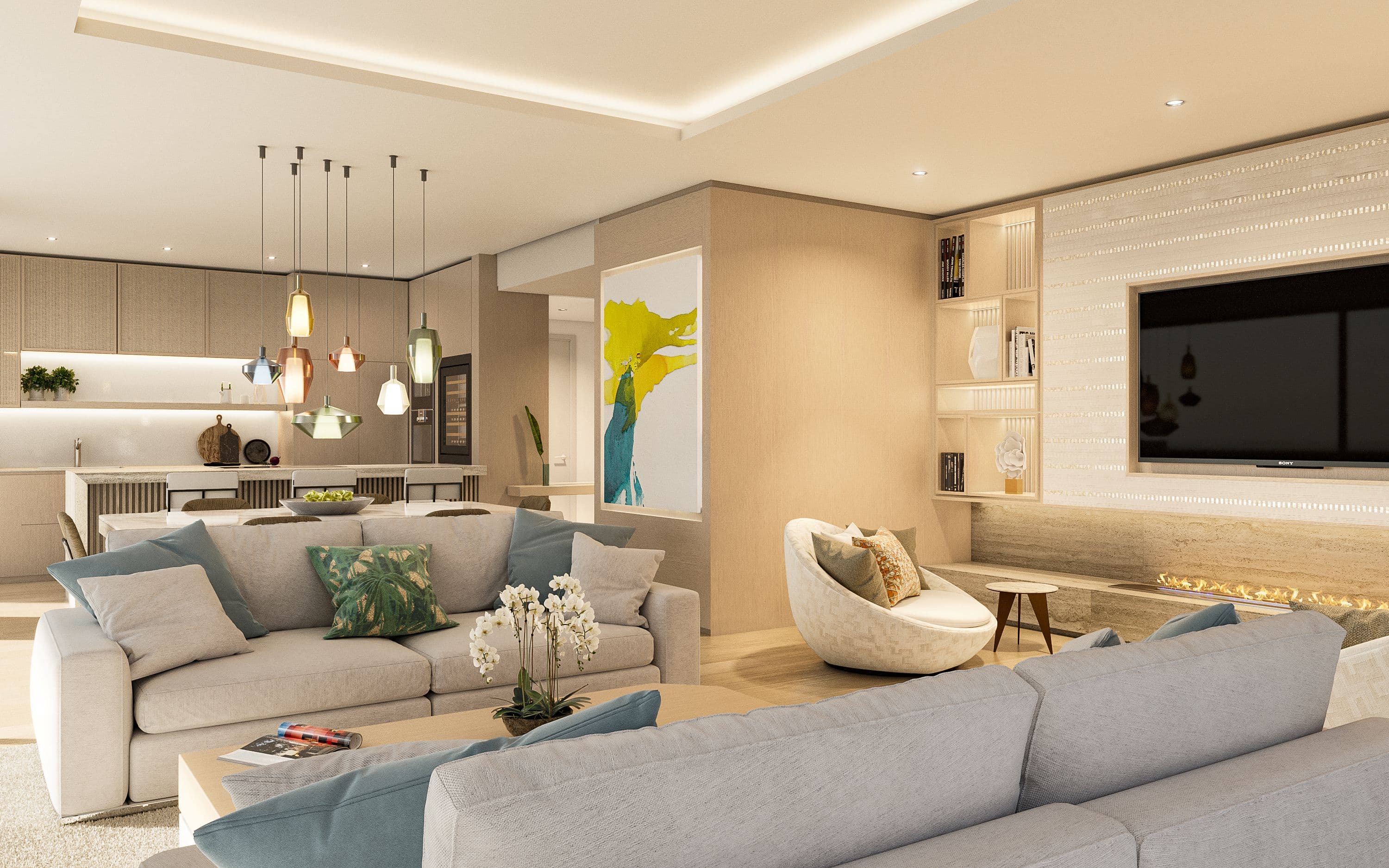 Ojén