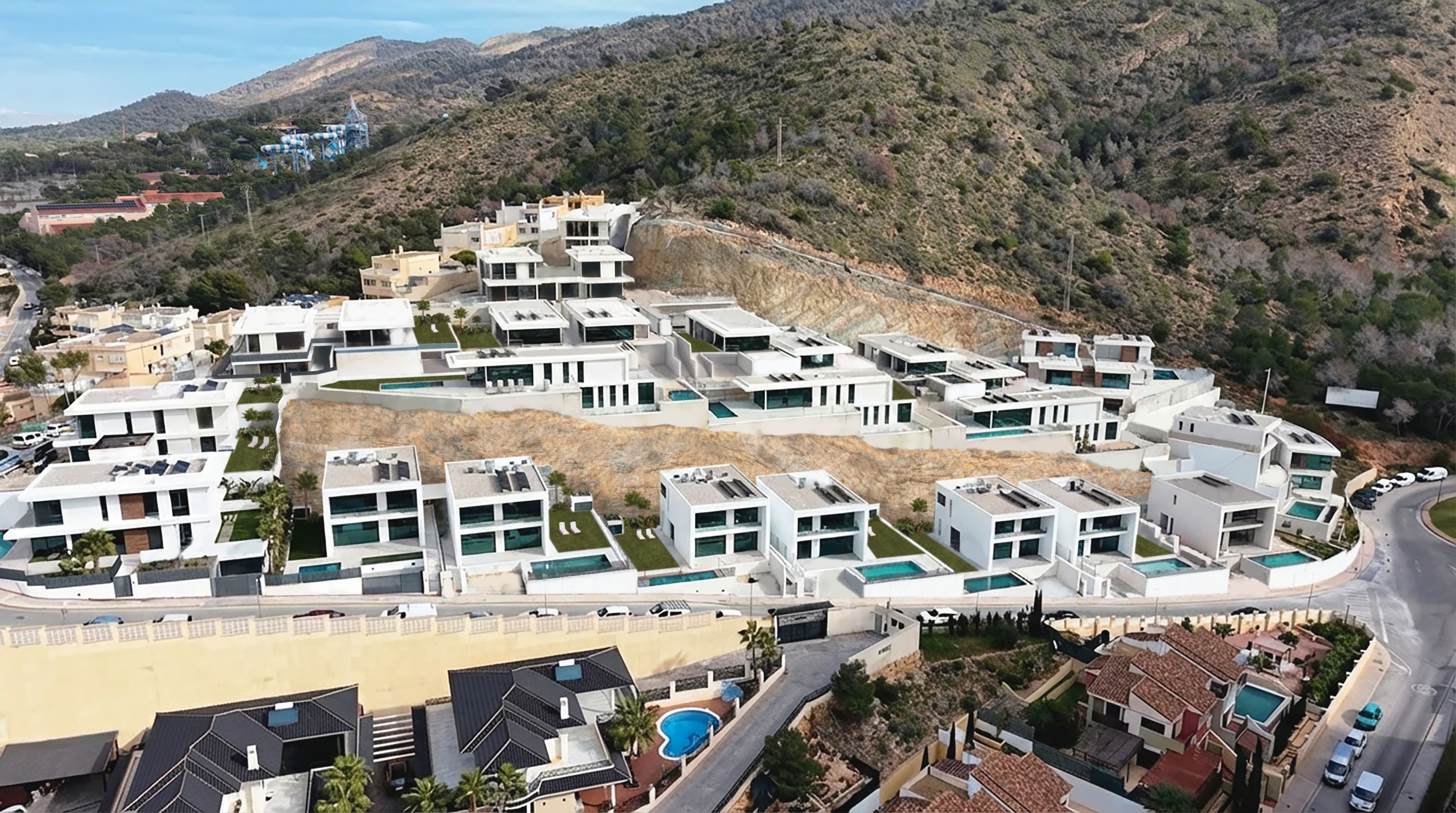 Benidorm