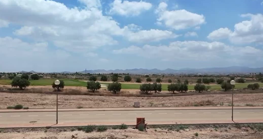 Hacienda del Alamo Golf