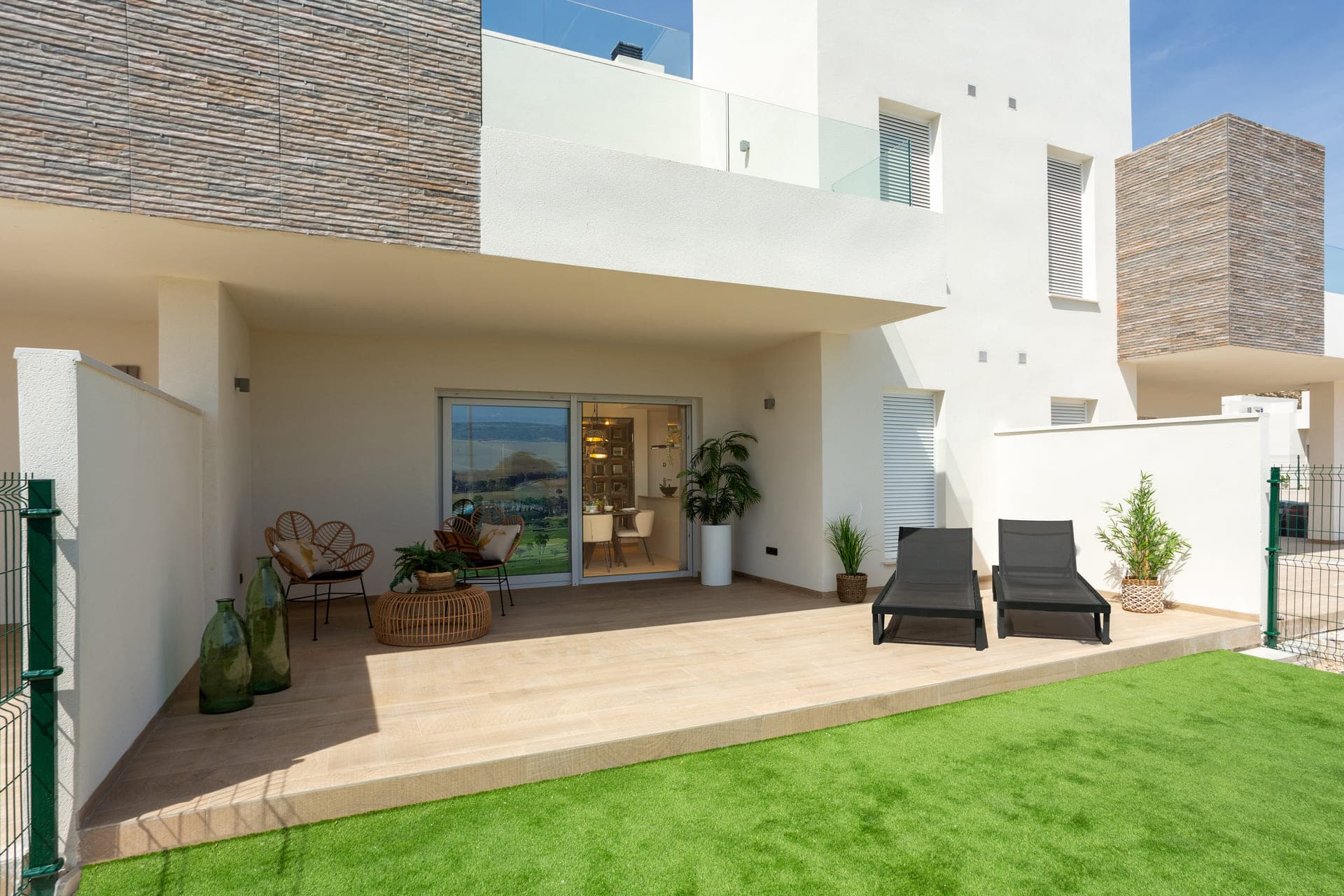 La Finca Golf