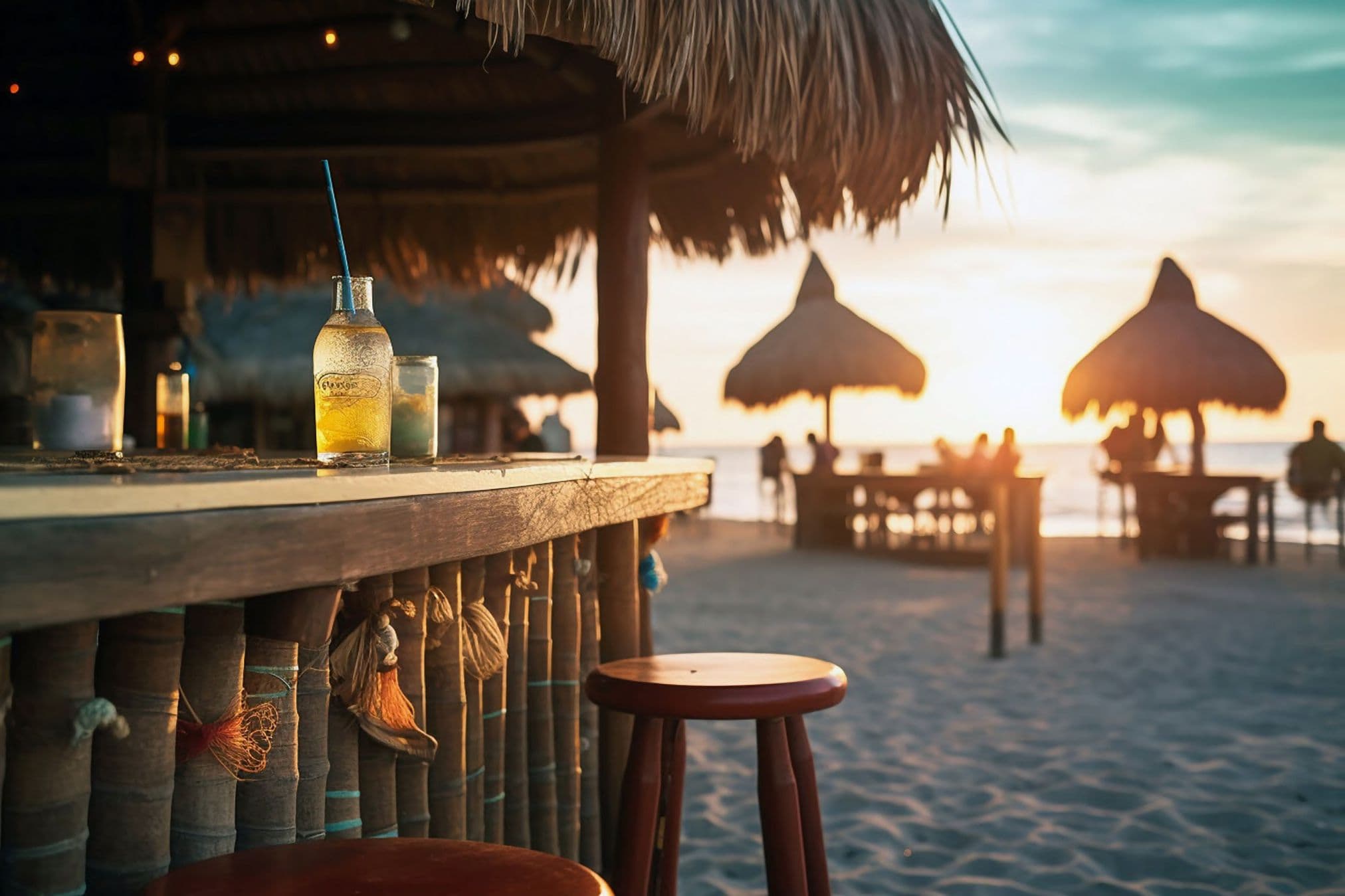 La Manga del Mar Menor