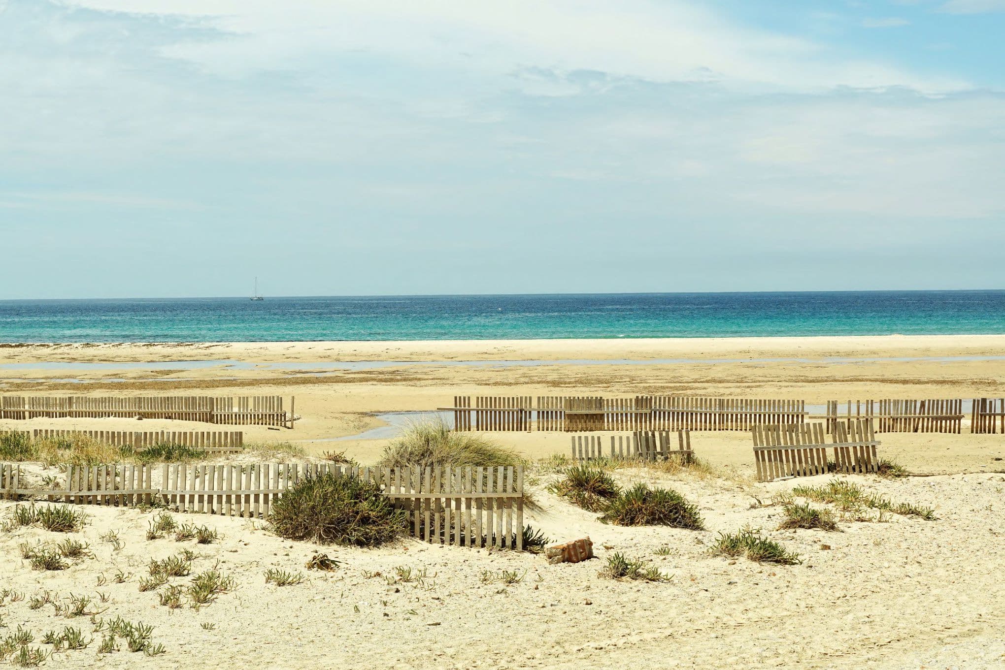 La Manga del Mar Menor