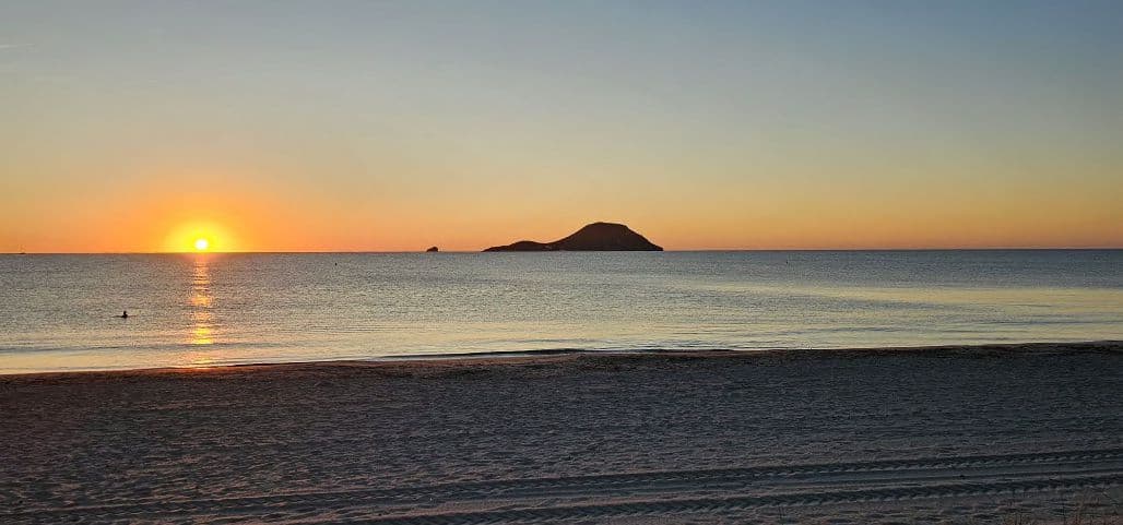La Manga del Mar Menor