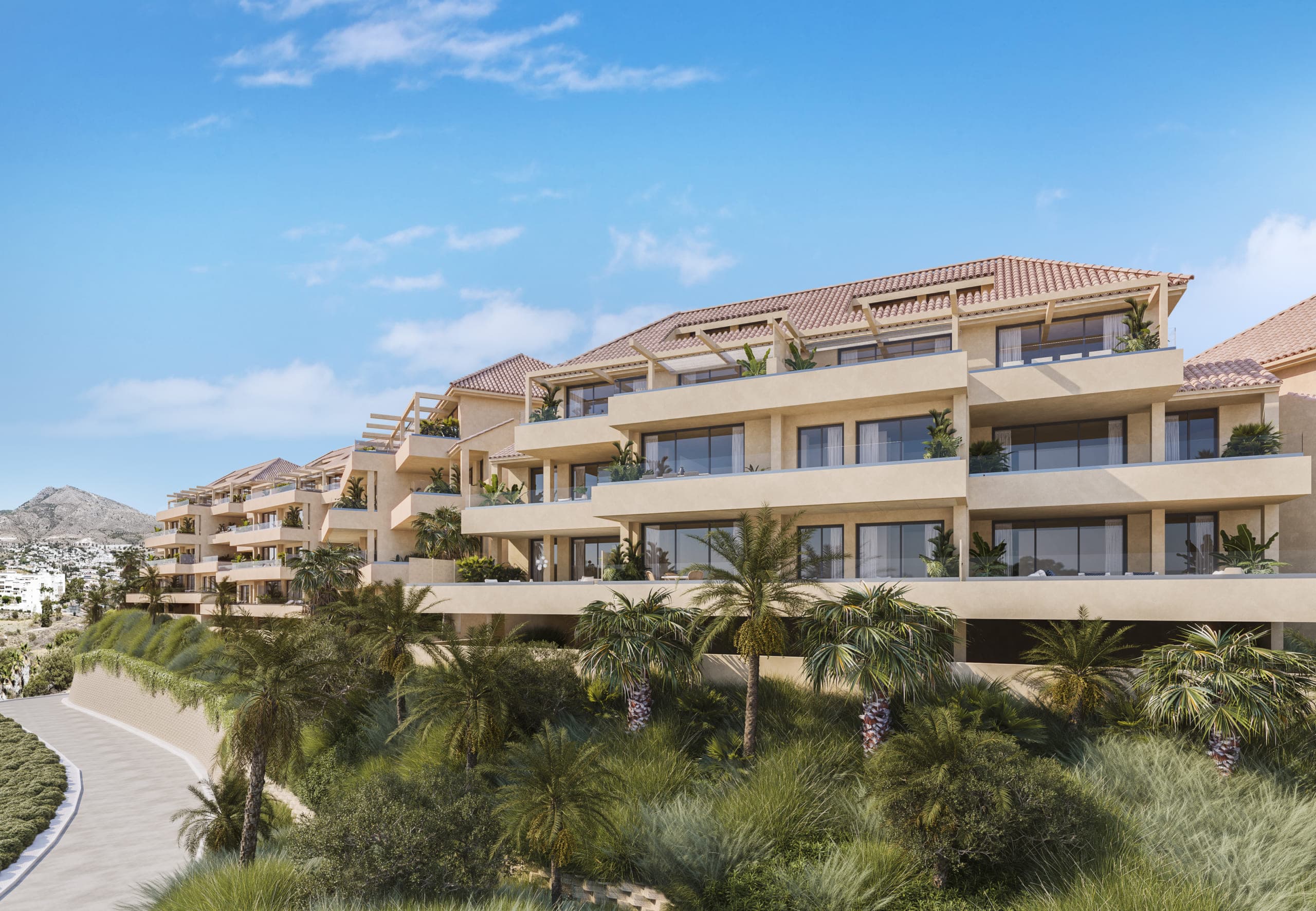 Benalmádena