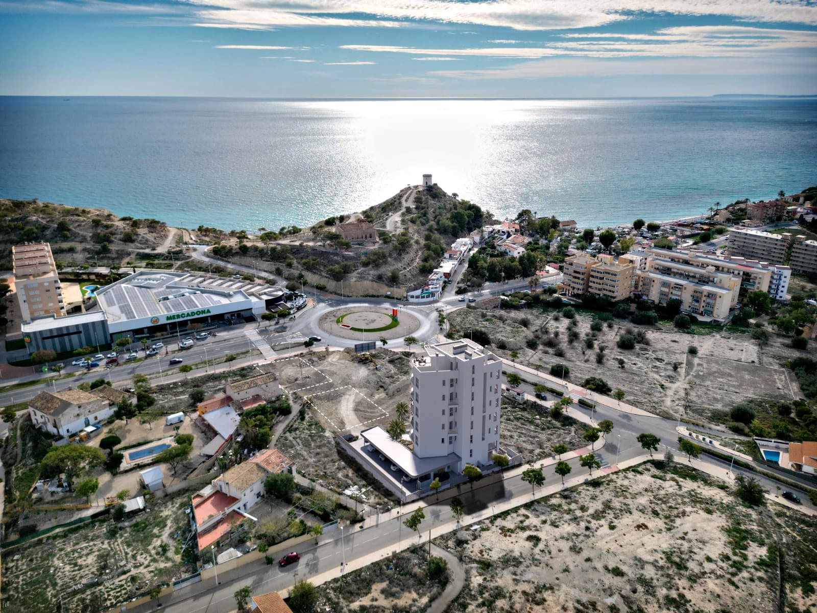 La Vila Joiosa