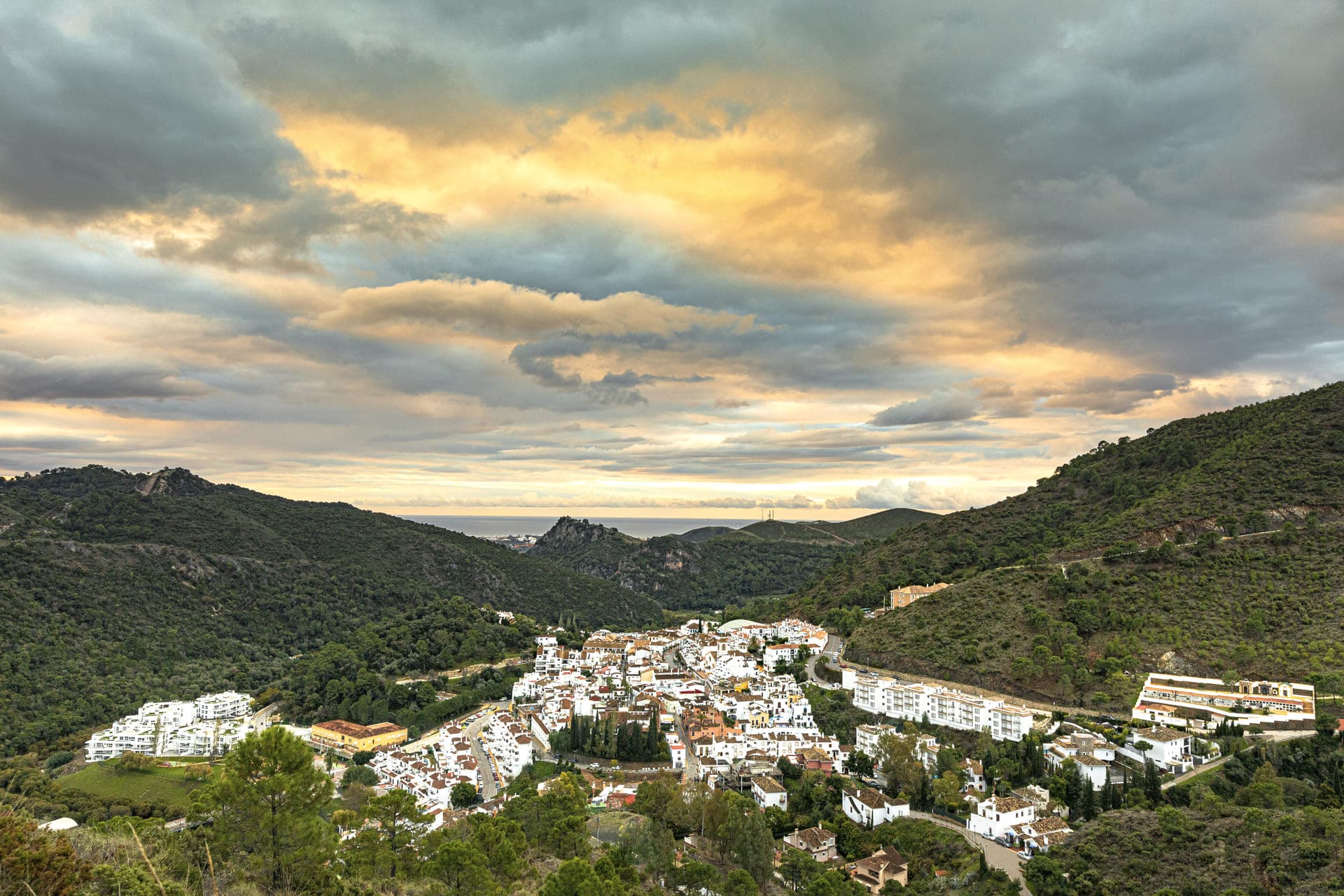 Benahavís
