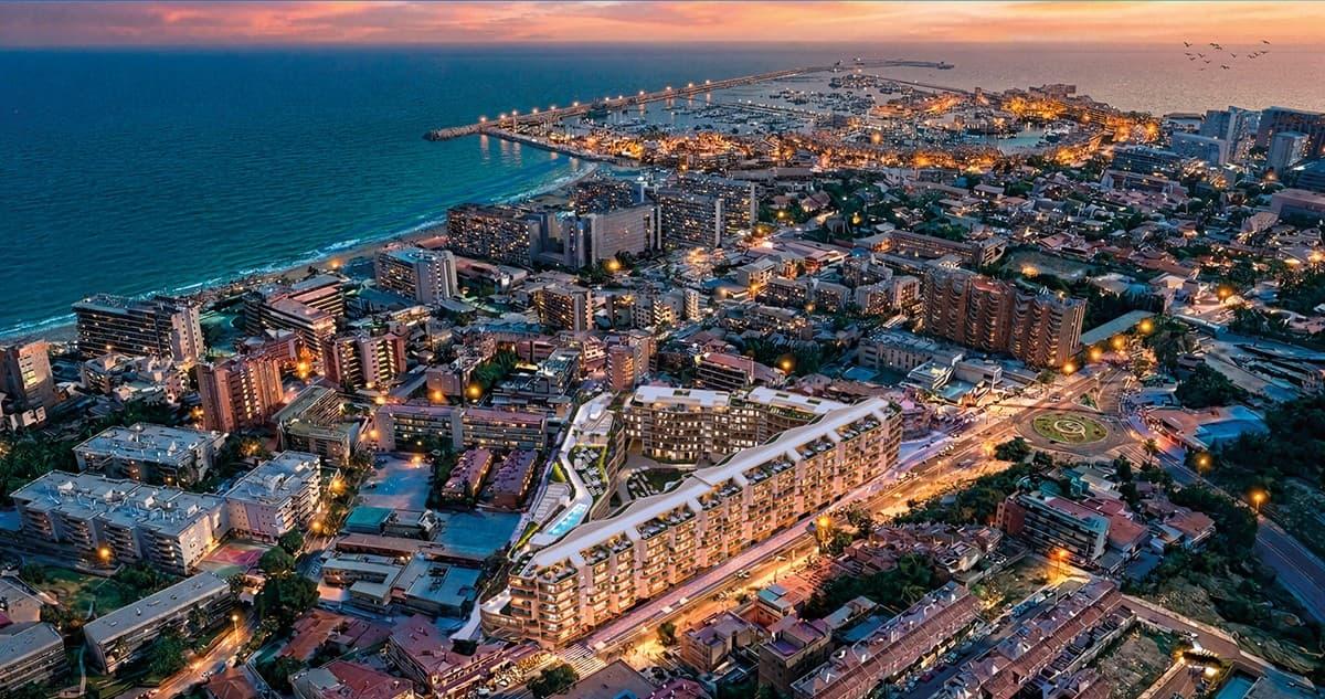 Torremolinos