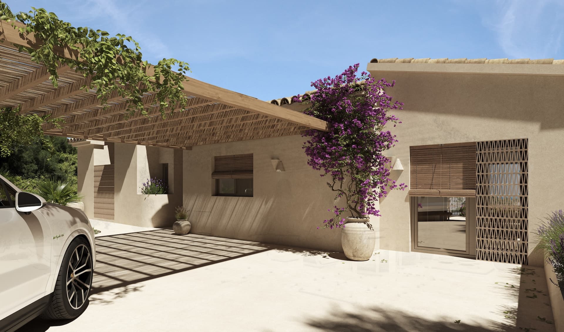 Benissa