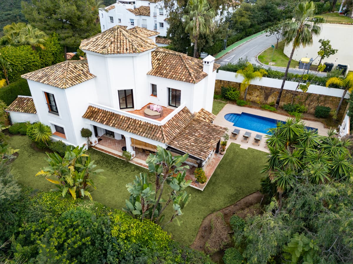 Benahavís
