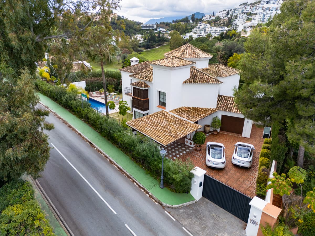Benahavís