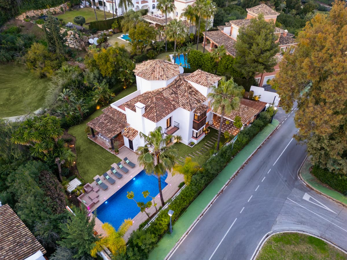 Benahavís