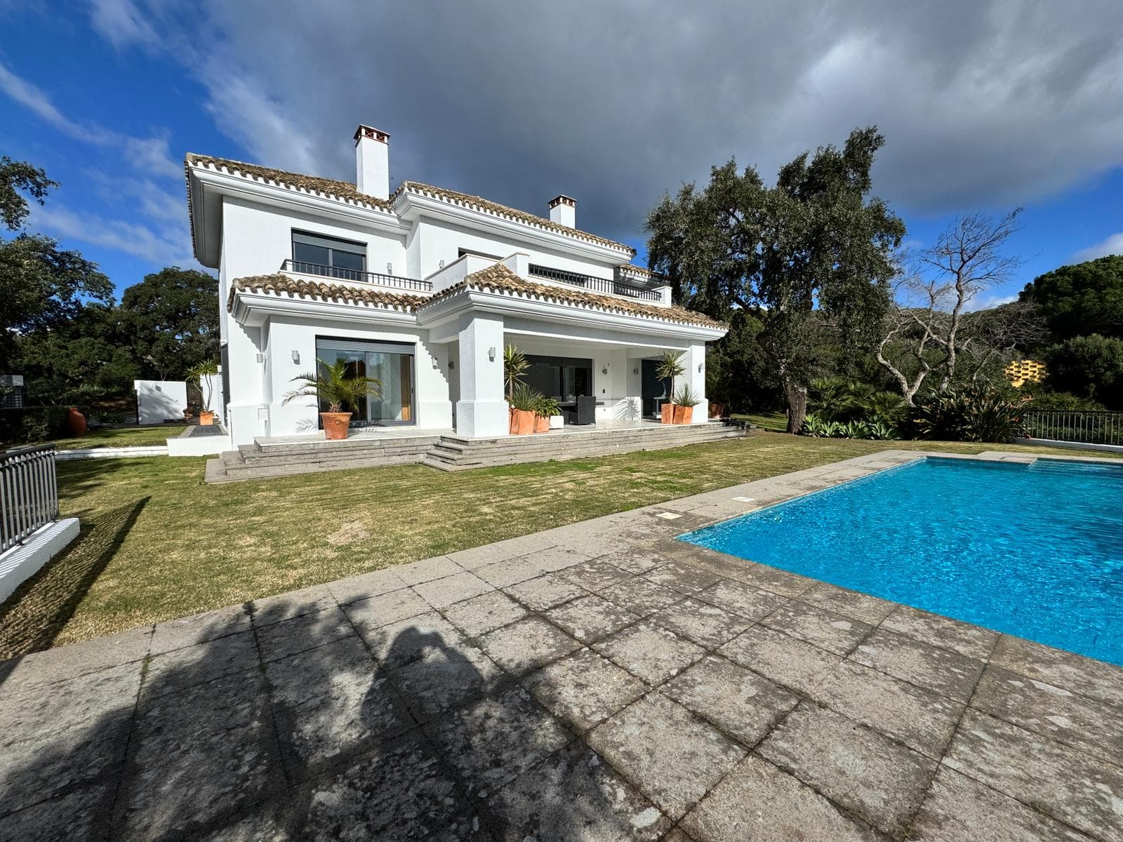 San Roque