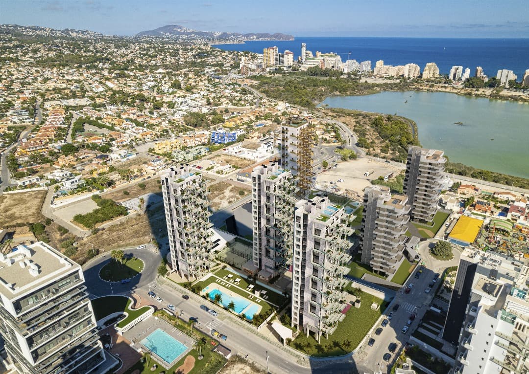 Calpe
