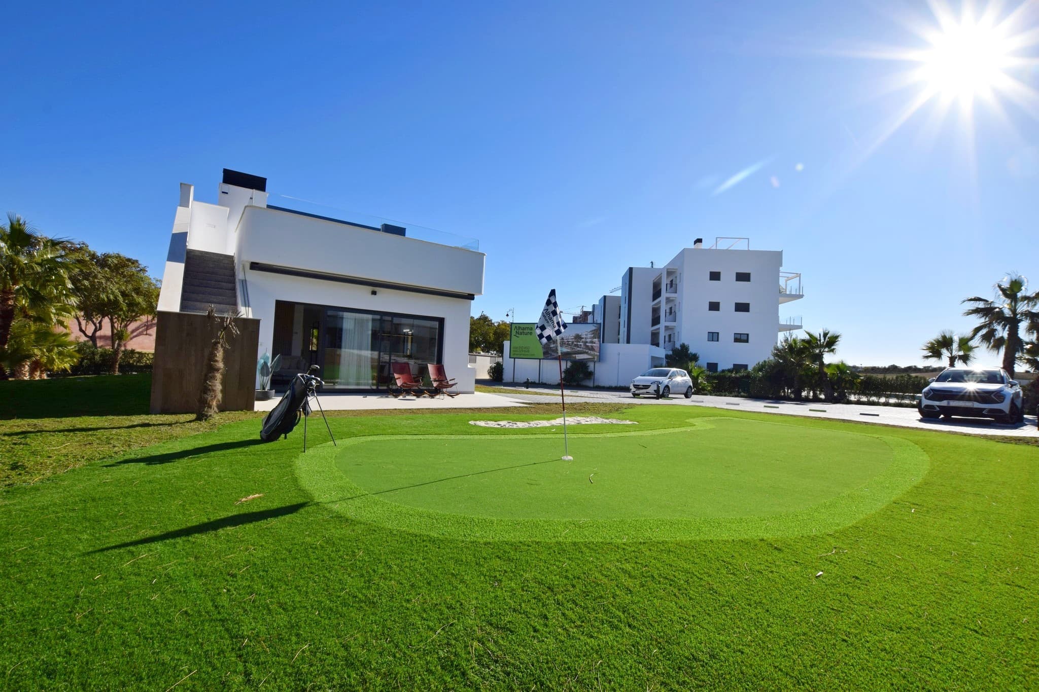 Condado de Alhama