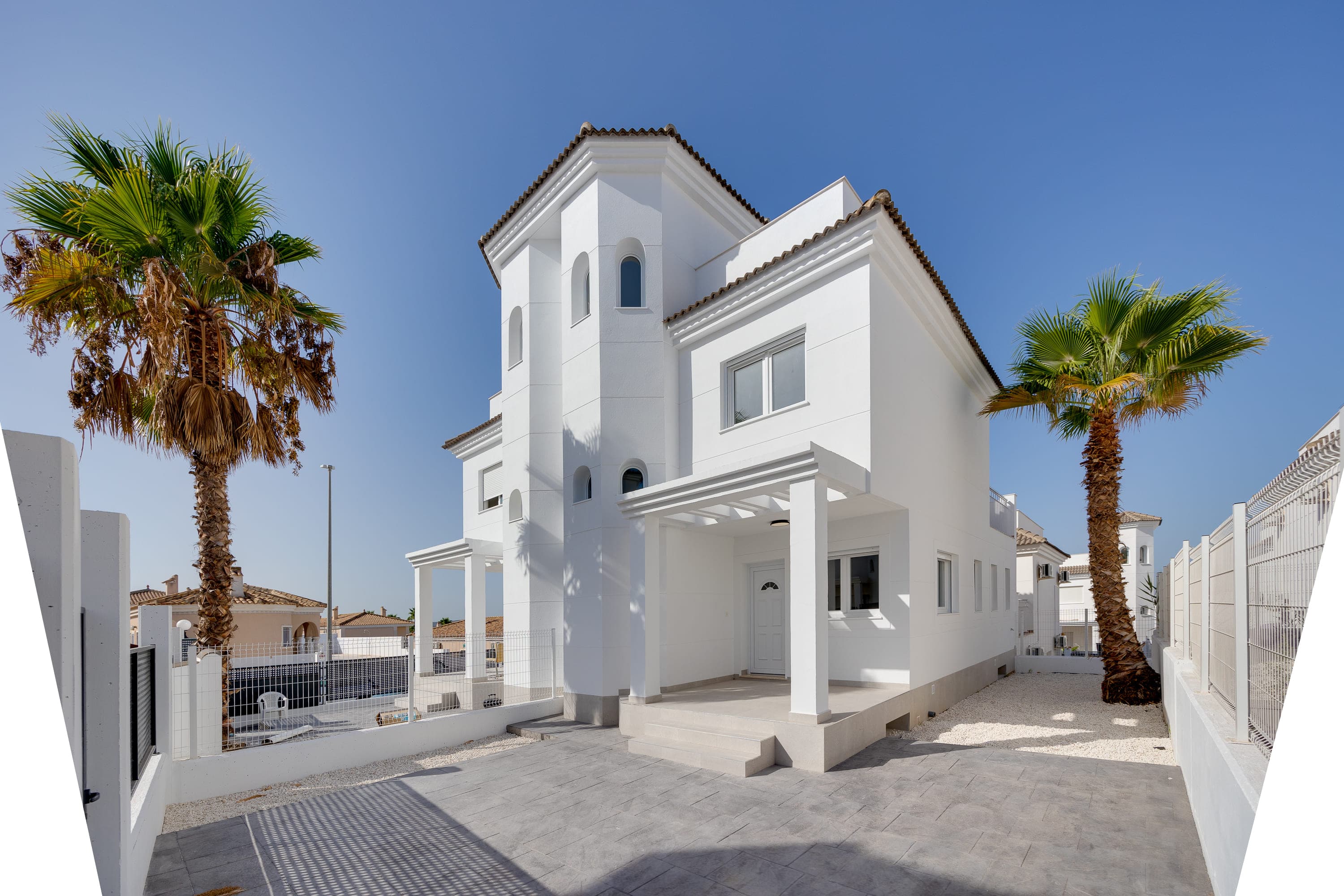 San Fulgencio