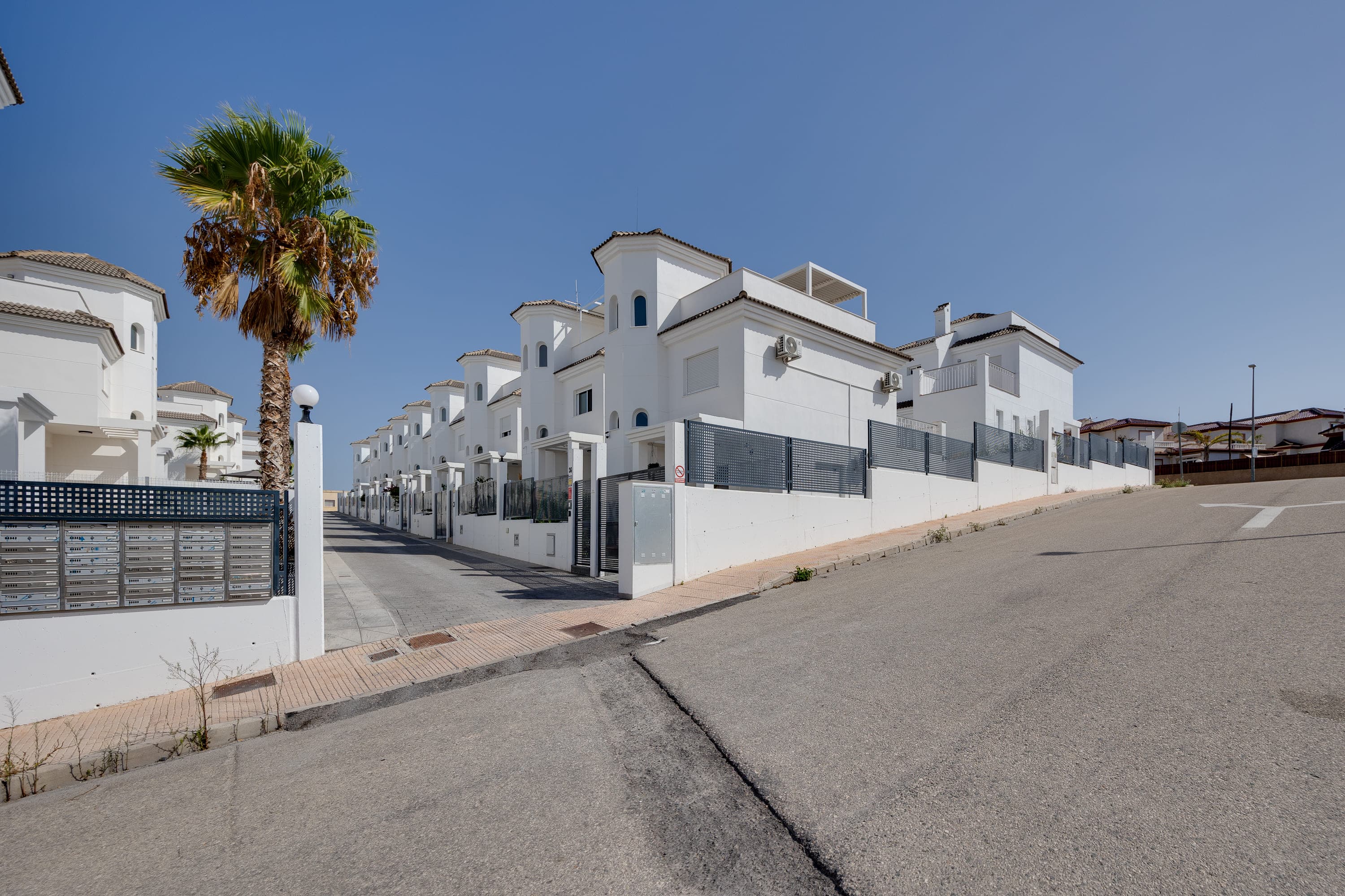 San Fulgencio