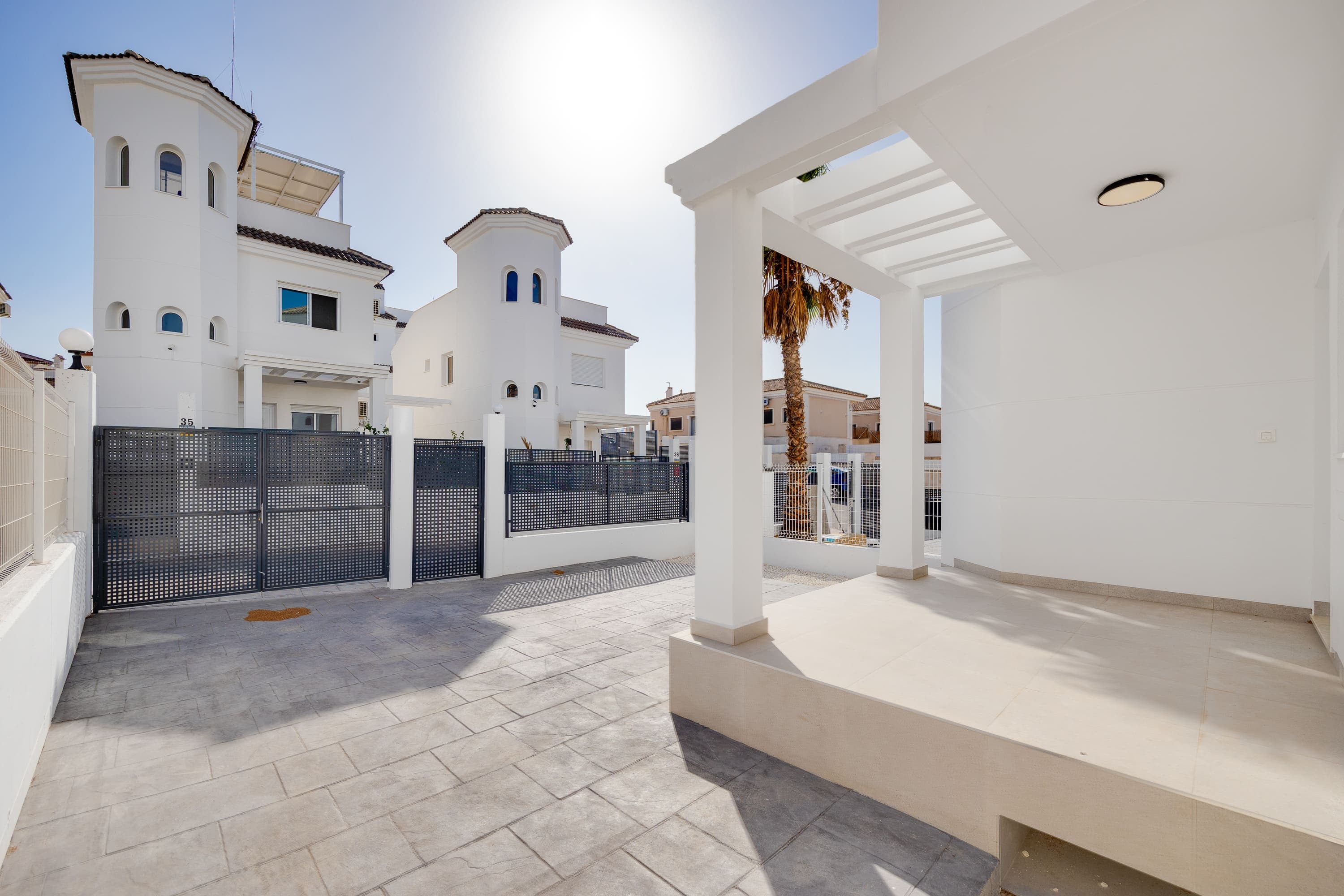 San Fulgencio