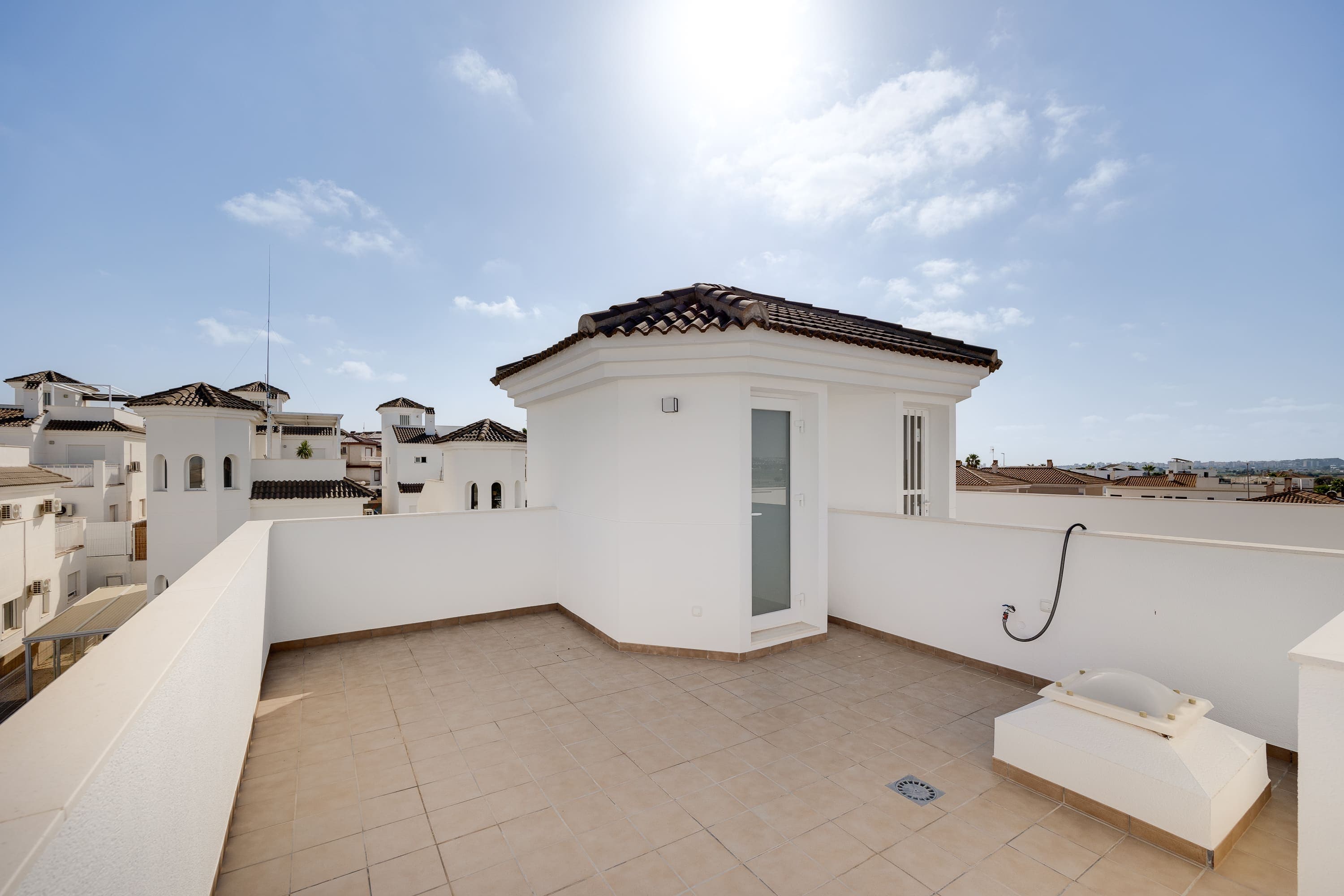 San Fulgencio