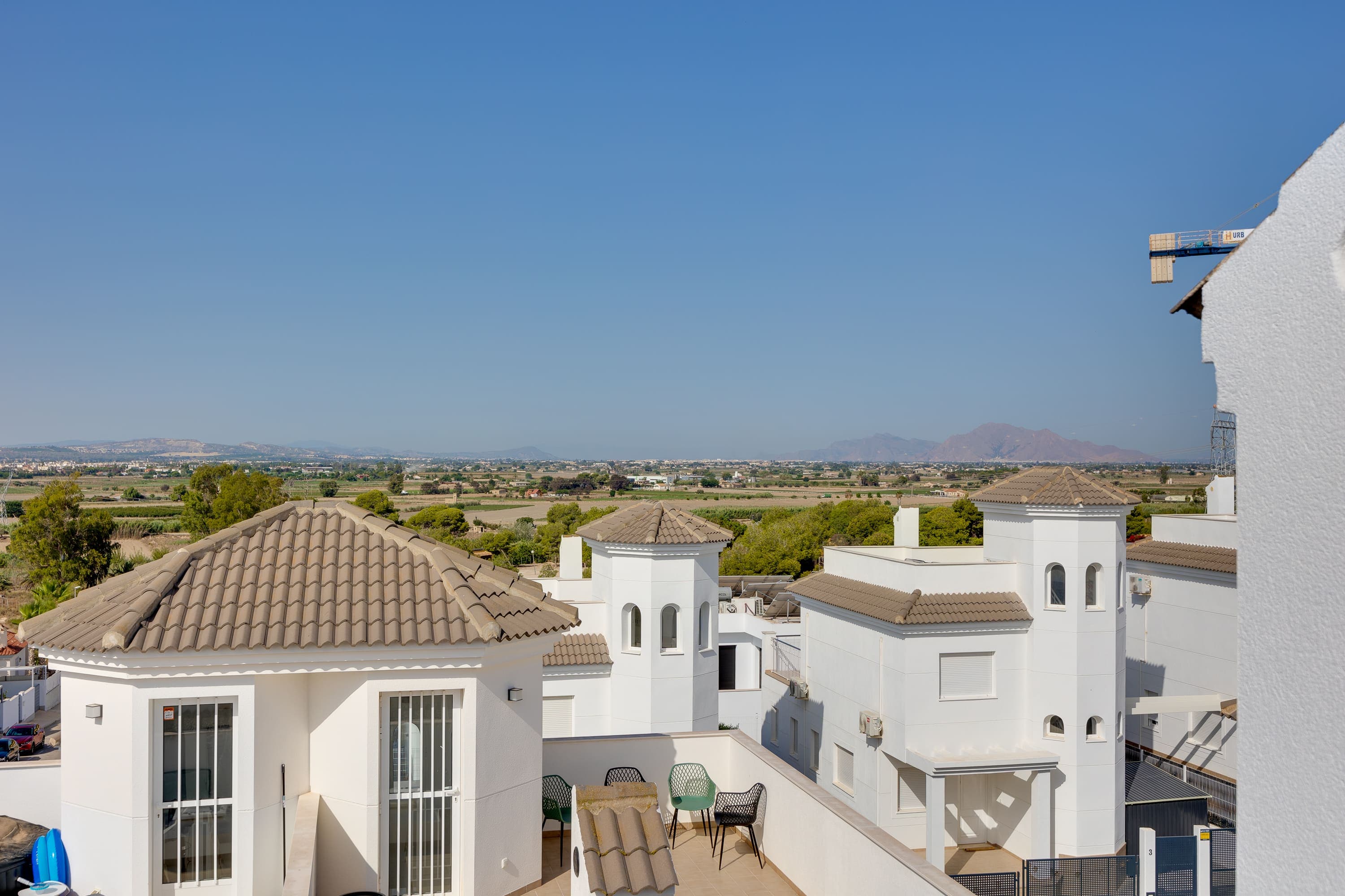 San Fulgencio