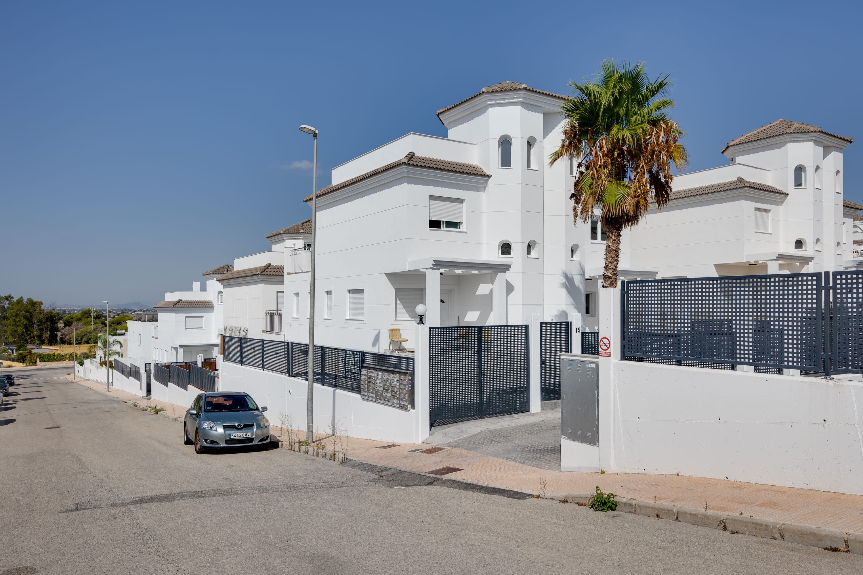 San Fulgencio