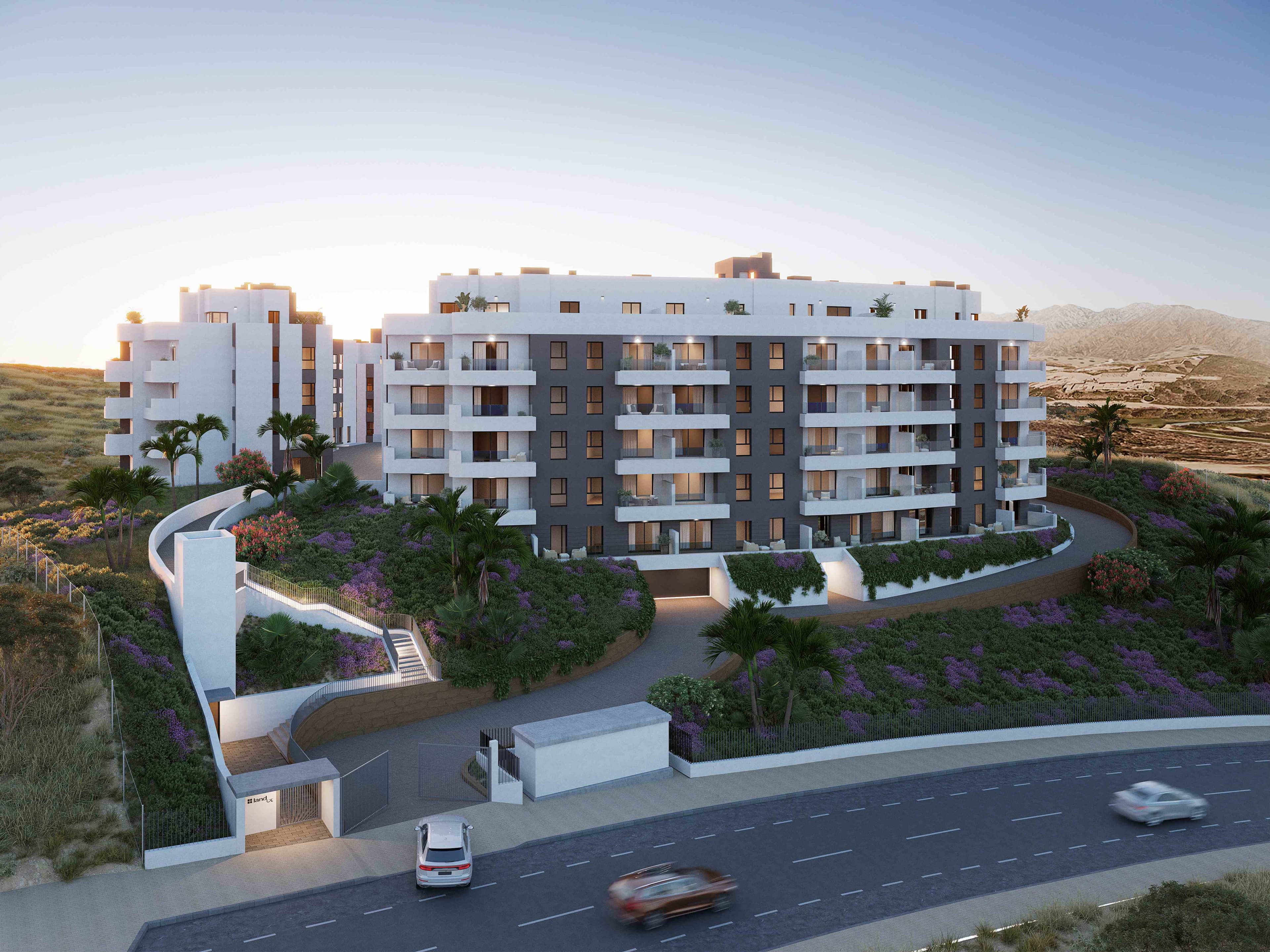 Mijas