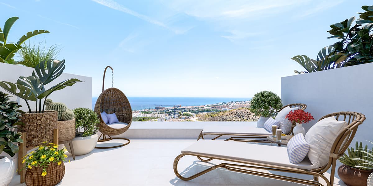 La Cala de Mijas