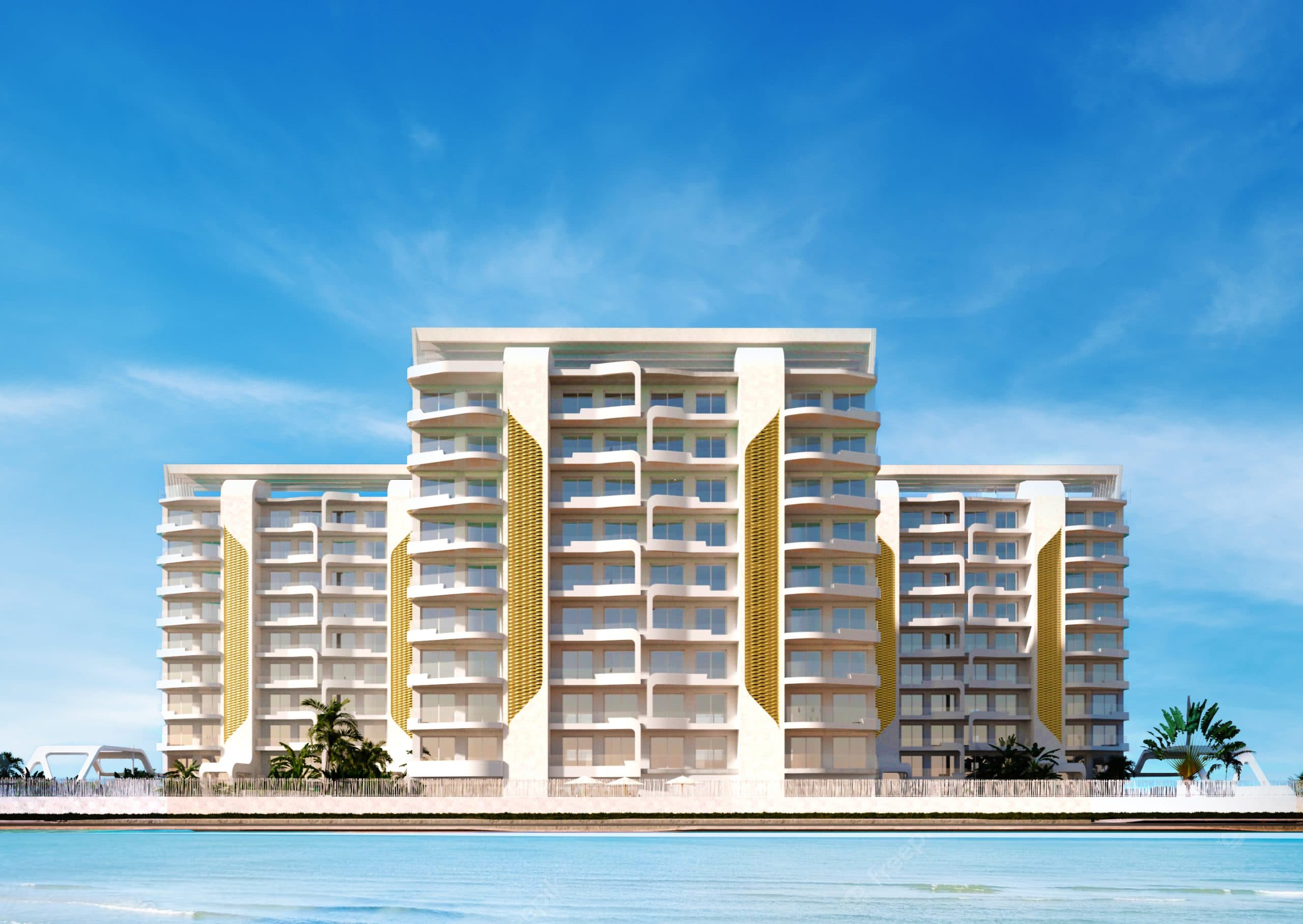 La Manga del Mar Menor