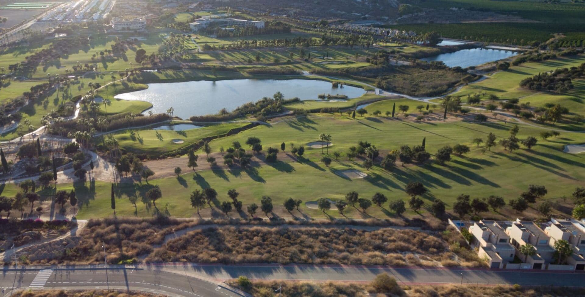 La Finca Golf