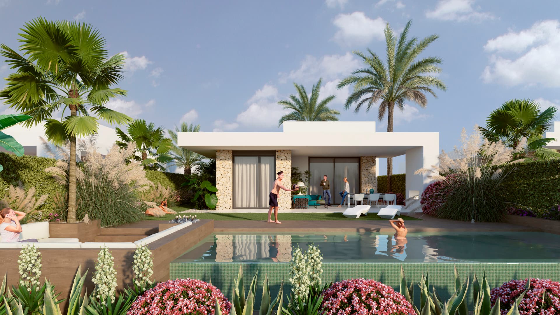 La Finca Golf
