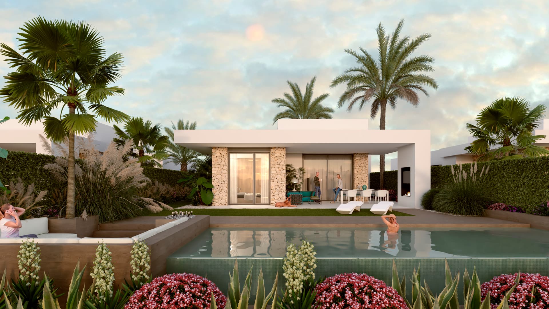 La Finca Golf