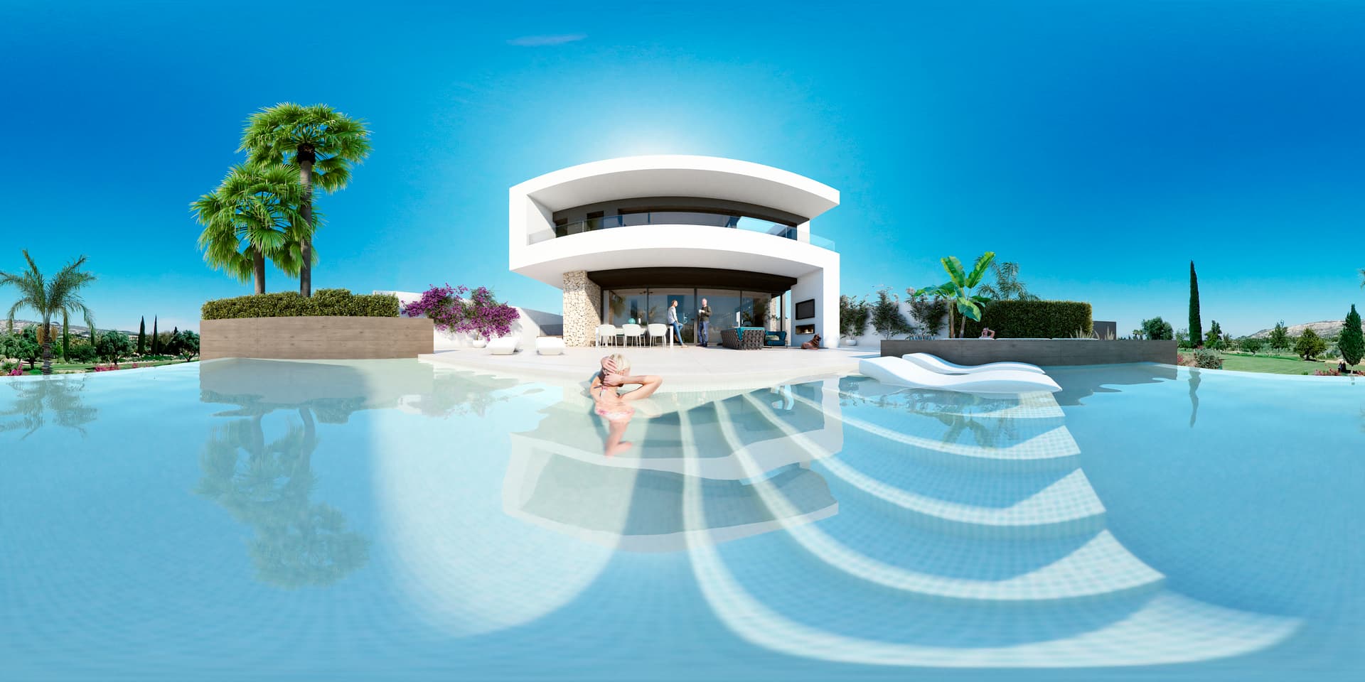 La Finca Golf