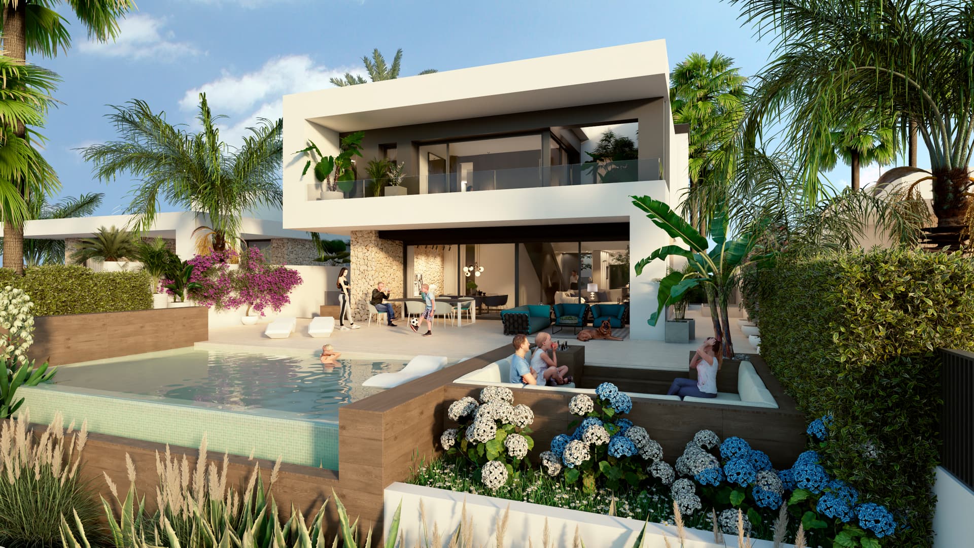 La Finca Golf