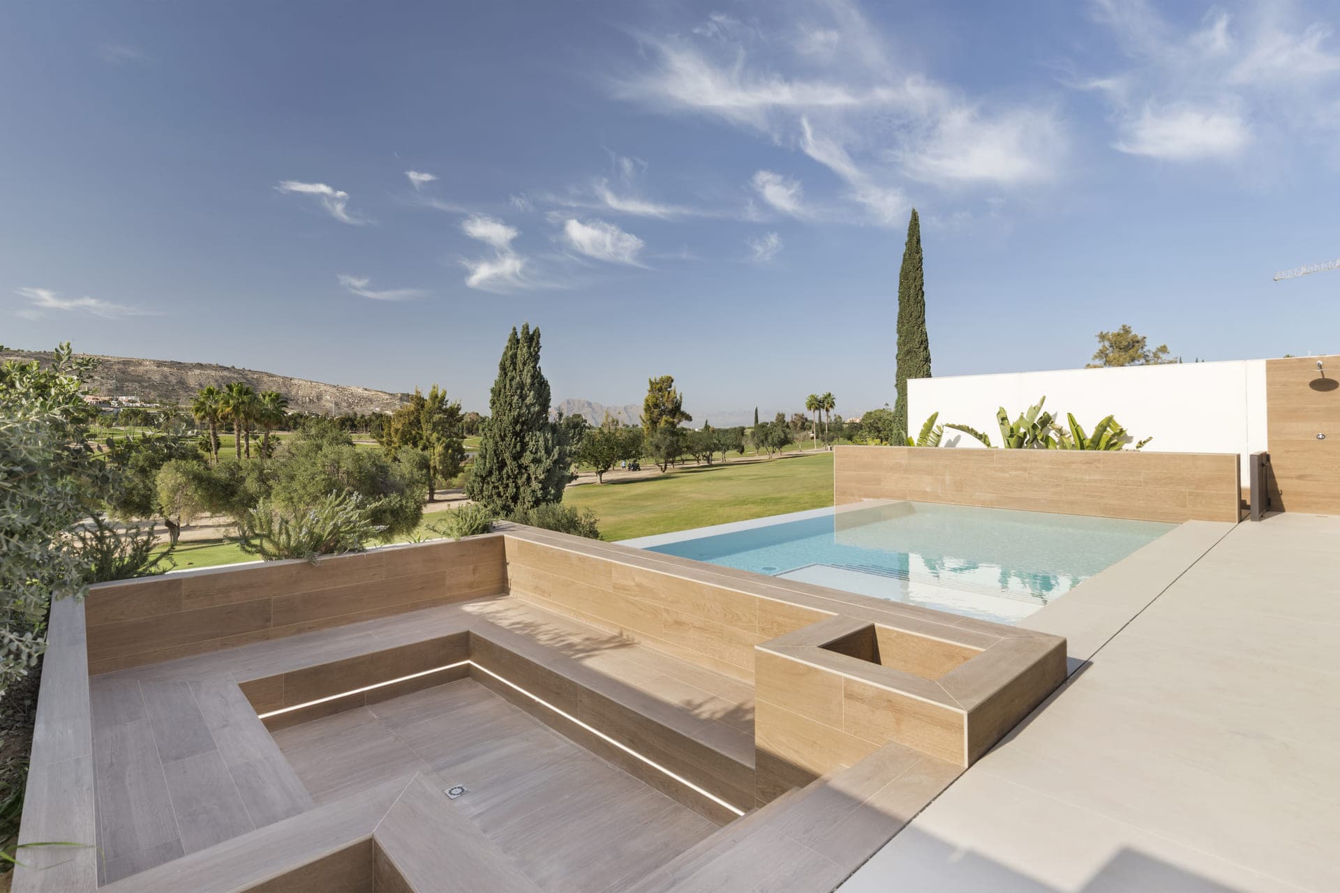 La Finca Golf