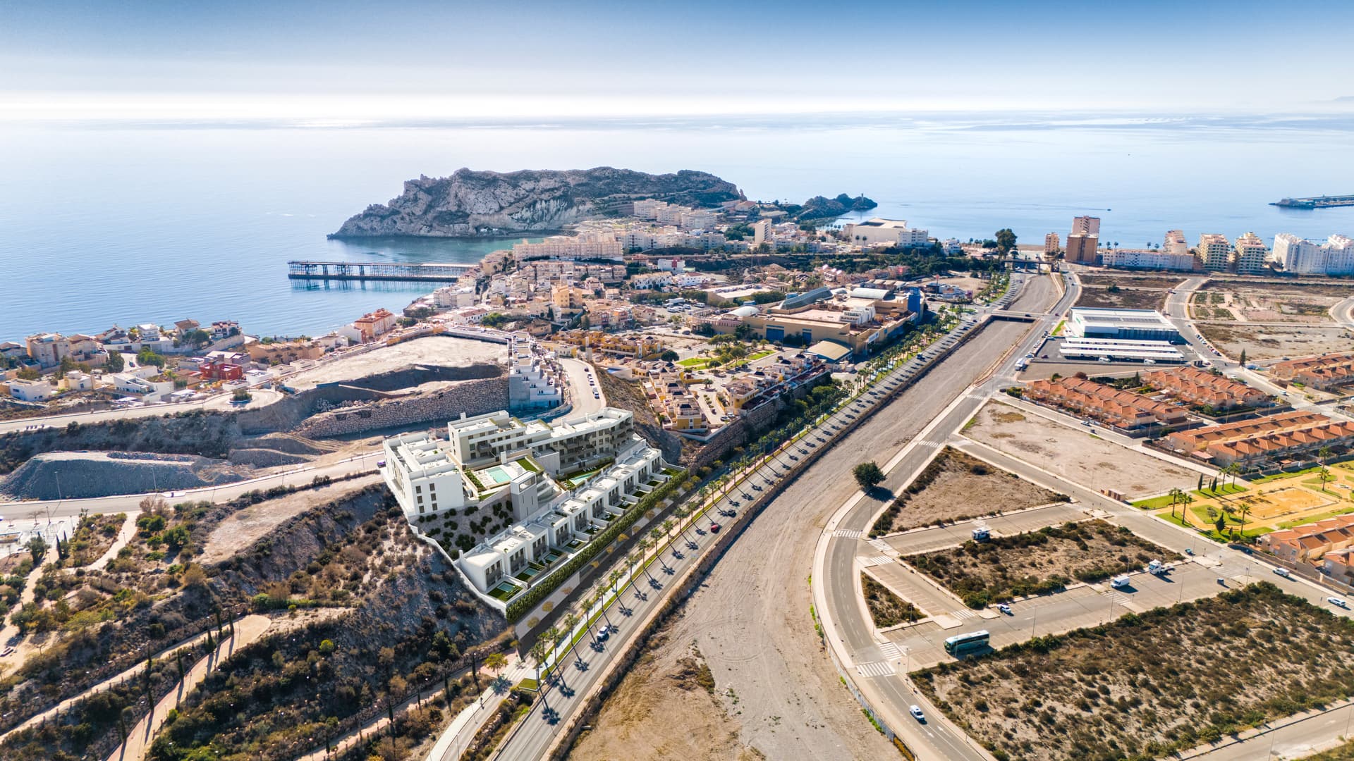 Águilas