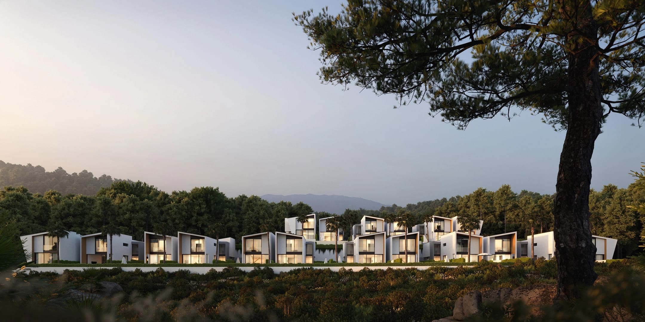 La Cala de Mijas