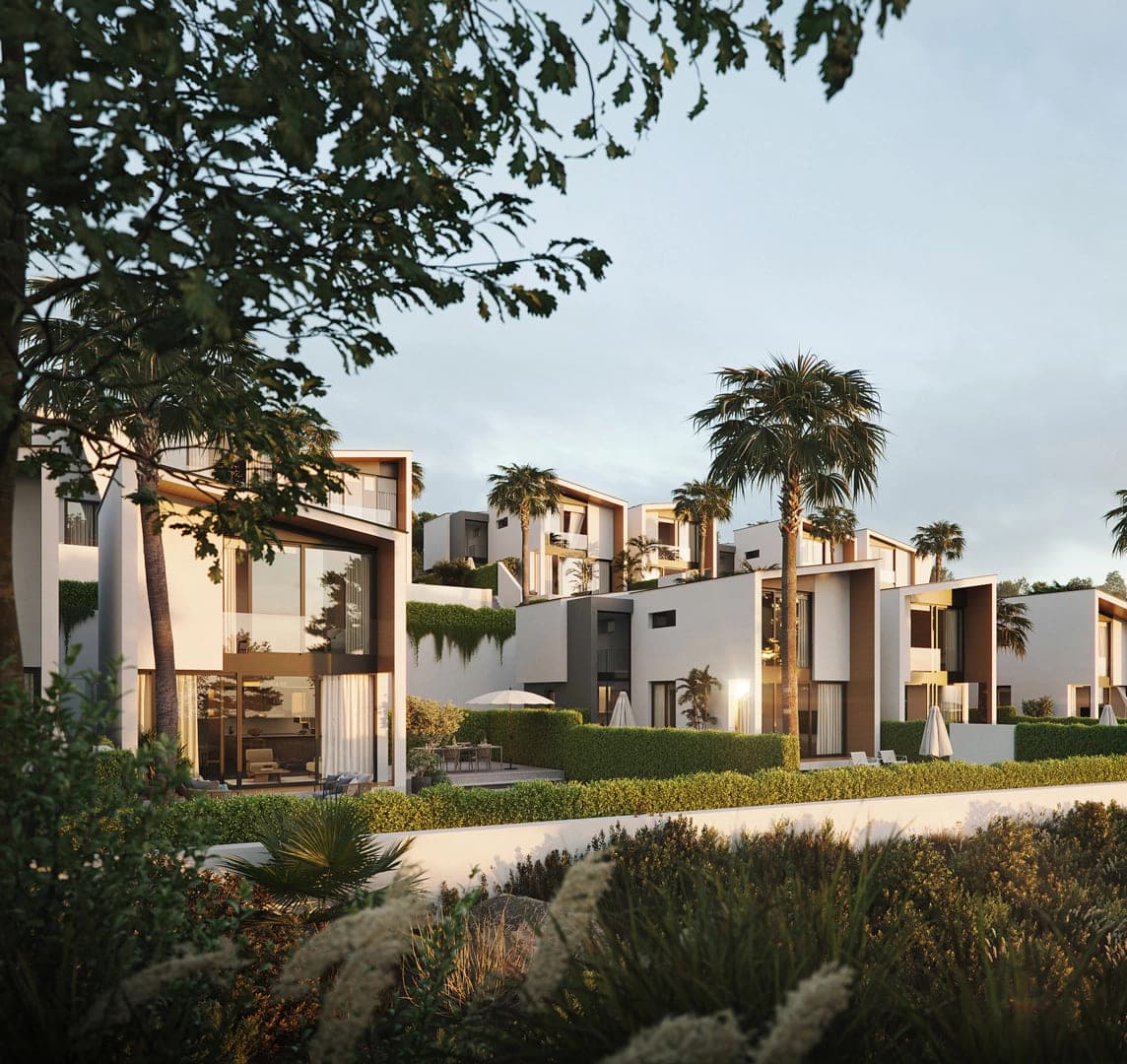 La Cala de Mijas