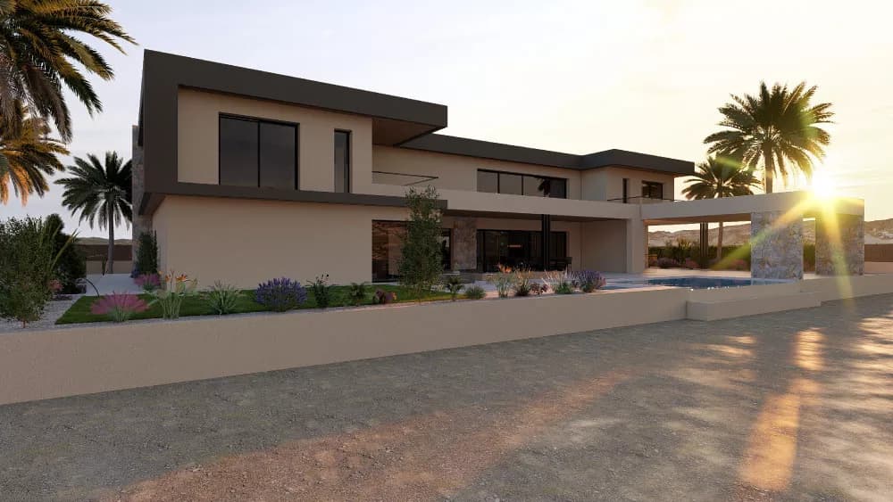Altaona Golf & Country Village