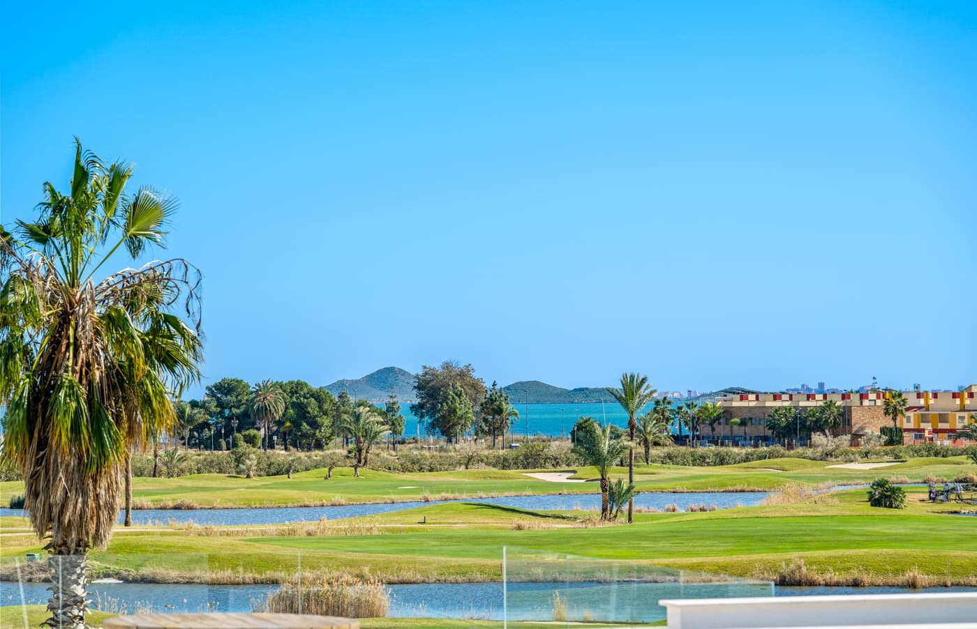 Los Alcázares
