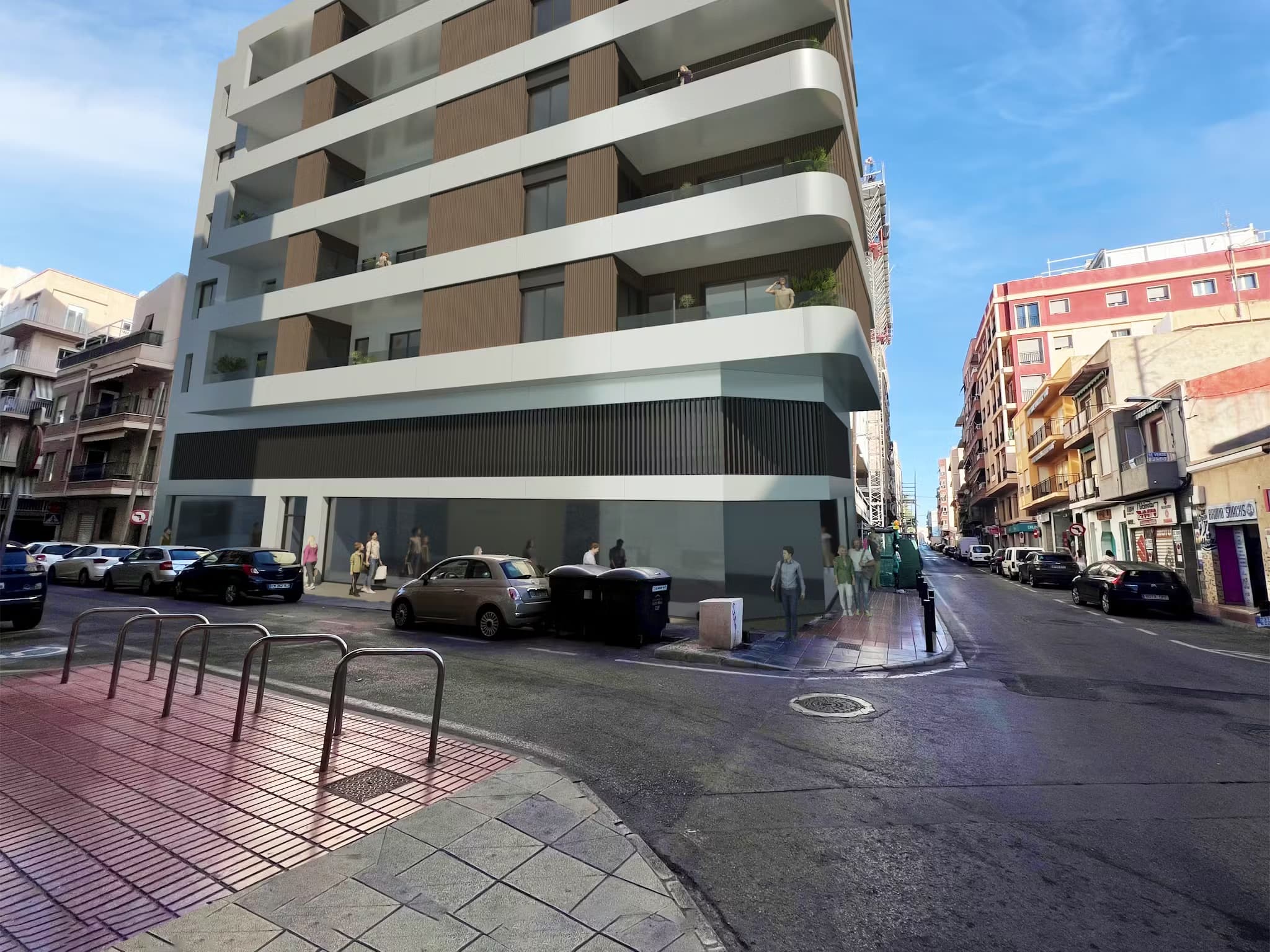 Santa Pola
