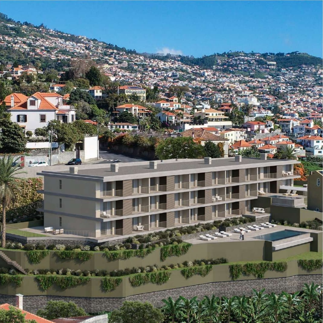 Funchal