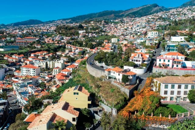Funchal